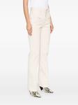 ISABEL MARANT брюки Lirokae, нейтральный - фото 3