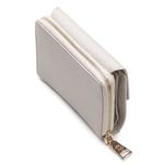 Кошелек Lazarotti Bologna, белый - фото 2