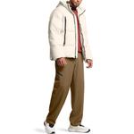 Курка пуховая UA Limitless мужская Peak White Under Armour, Summit White - фото 5