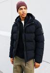 Куртка Jack & Jones Winter jacket, Black - фото 7