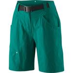 Велосипедные шорты мира Gonso, зеленый - фото 3