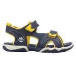 Сандалии Timberland Adventure Seeker Youth, синий - фото 2