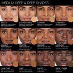 Консилер NARS Soft Matte Complete Concealer, Honey / 6,2 g - фото 5