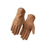 Golovejoy Лыжные перчатки, Черный - фото 3