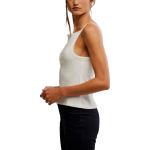 Топ Mia Free People, белый - фото 3