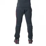 Брюки Dynafit Alpine Hybrid, красный - фото 2