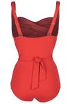 Купальник Petit Amour ADA, красный - фото 3