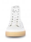 GABOR Белые кроссовки High-Top - фото 4