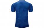 Футболка мужская KELME, синий - фото 9