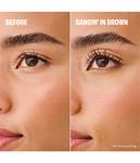 Тушь для ресниц Benefit Cosmetics BADgal BANG!, Braun, 8.5g - фото 3