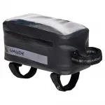 Сумка на руль VAUDE Phone Proof, черный - фото 2