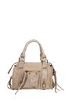 Сумка Chiara Ferretti Handbag, Taupe - фото 3