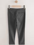 Узкие брюки Next, серый - фото 2