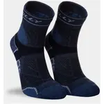 Носки Hilly Trail Anklet Max short, синий - фото 4