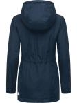 Спортивная куртка Ragwear  Monadetta A, темно-синий - фото 3