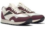Кроссовки victoria beckham x rapide 'classic white maroon' Reebok, красный - фото 3