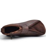 Женские ботинки ARTMU, 8099-3 Coffee - фото 6