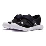 Детские сандалии сине-белые Kids' FILA KIDS, Legend Blue/FILA White - фото 3