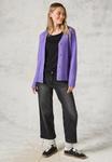 Кардиган Cecil, фиолетовый - фото 2