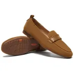 Лоферы женские BATA, jasper - фото 5