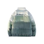 MLRH Пуховик Unisex, Green Sweatshirt (Comes with A Random Sweatshirt) - фото 7