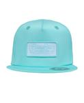Детская бейсболка Hapitii Snapback BinkyBro, Teal - фото 2