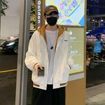 Куртка унисекс Jeep, черный - фото 8