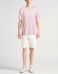 Футболка Thom Browne, розовый - фото 2