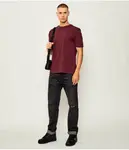 Футболка dero222 Regular fit Hugo, красный - фото 2