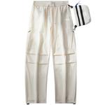 Повседневные брюки Unisex Jeep, Ecru - фото