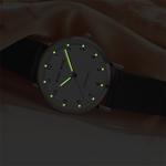 Disney Часы Quartz Movement Women's Watch White Dial - фото 6