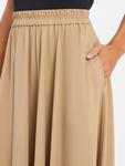 Юбка DRYKORN, бежевый - фото 3