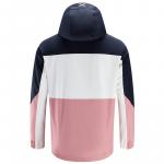 Jeep Ветровка Unisex, Mist Pink - фото 8