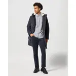 Брюки Wrangler 112356806, синий - фото