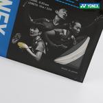 Струны для бадминтонной ракетки unisex 10m YONEX - фото 6