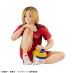 Фигурка в масштабе Kenma Kozume из Haikyu MegaHouse - фото 2