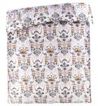 Пододеяльник centuries satin Zoeppritz, мультиколор - фото