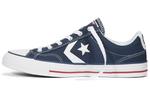 парусиновые туфли Converse Star Player унисекс - фото