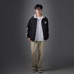 Куртка унисекс La'T.Weekend, черный - фото 79