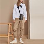 Футболка женская Dickies, белая - фото 4