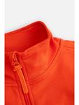 Толстовка Coccodrillo, красный - фото 3