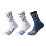 Мужские баскетбольные носки B&C.Room - фото 26