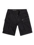 Тканевые шорты G-Star Raw Bermuda-Shorts, черный - фото