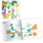 Набор коллажей для детей Djeco Art. - фото 4