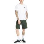 Футболка мужская белая Timberland, белый - фото 3