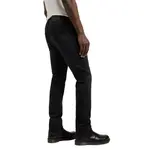 Джинсы Lee Extreme Motion Skinny Fit, черный - фото 4