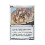 CCG Фирексийский колосс (клавиша R), MTG - 8th Edition - фото