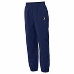 Брюки Hummel Jupitor Softshell, синий - фото 2