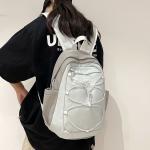 Рюкзак DCLOUD Backpacks, Black - фото 8