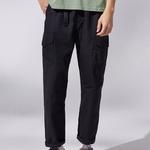 Унисекс карго-штаны CAT, светло-хаки - фото 8